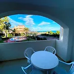 Апартаменты Playa Romana Altamar *