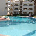 Апартаменты Playa Romana Altamar Alcoceber