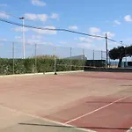 Апартаменты Playa Romana Altamar *