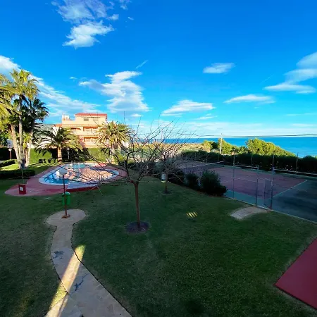 Playa Romana Altamar Apartment *