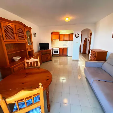 Apartment Playa Romana Altamar *