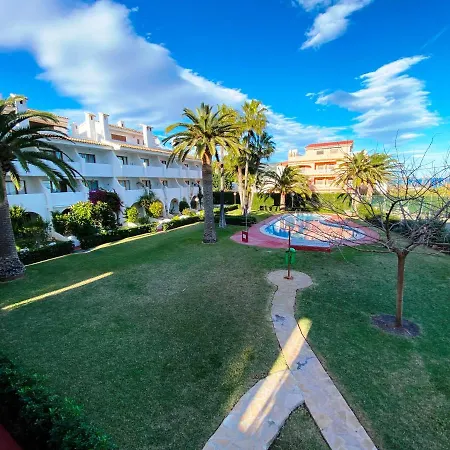 Apartamento Playa Romana Altamar *