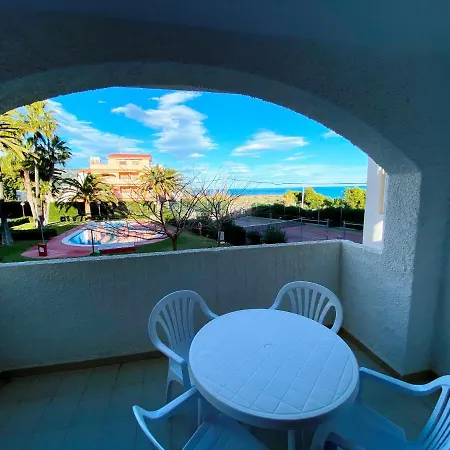 Apartment Playa Romana Altamar *