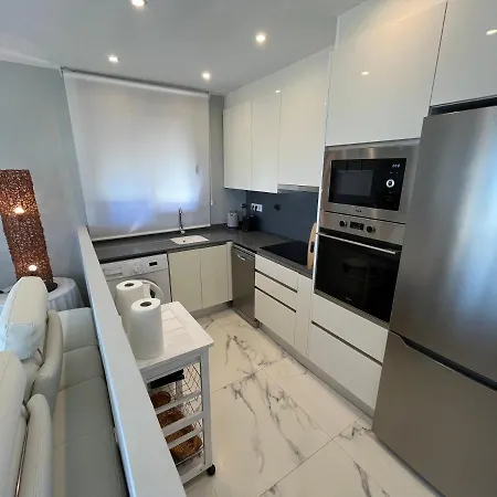 Playa Romana Altamar Apartment