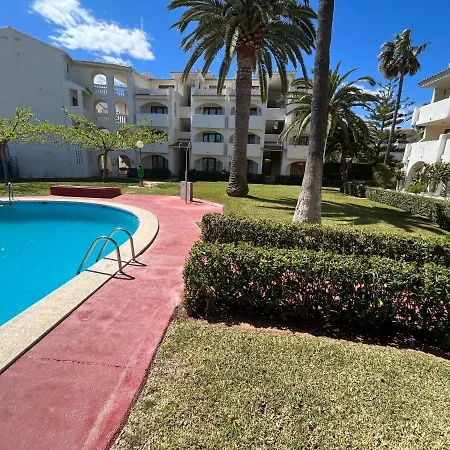 Playa Romana Altamar Apartment