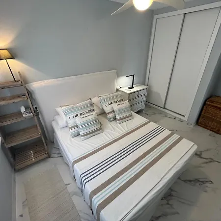 Playa Romana Altamar Apartment