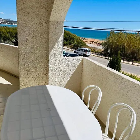 Playa Romana Altamar Apartamento