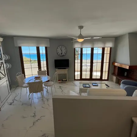 Apartment Playa Romana Altamar
