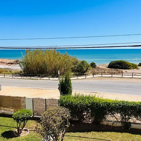 Apartment Playa Romana Altamar