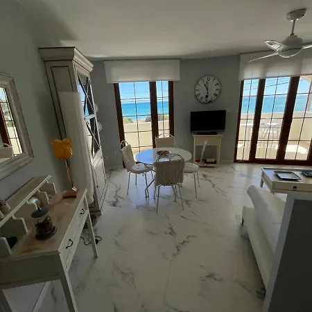 Playa Romana Altamar 아파트