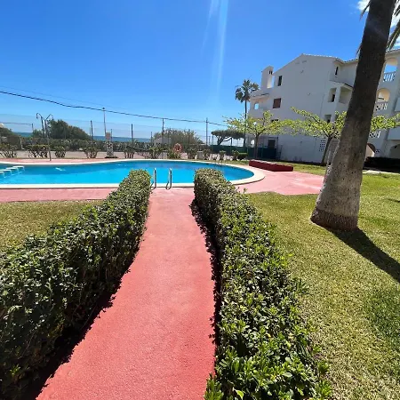 Apartment Playa Romana Altamar *