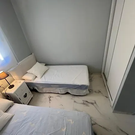 Apartment Playa Romana Altamar Alcoceber