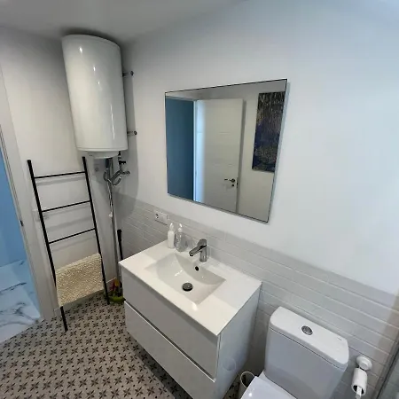 Playa Romana Altamar Apartment Alcoceber