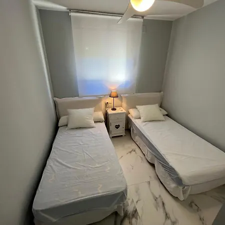 Playa Romana Altamar Apartment Alcoceber