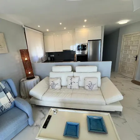 Apartamento Playa Romana Altamar *
