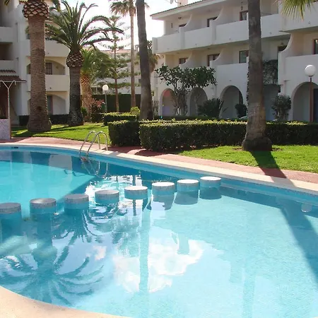 Apartment Playa Romana Altamar