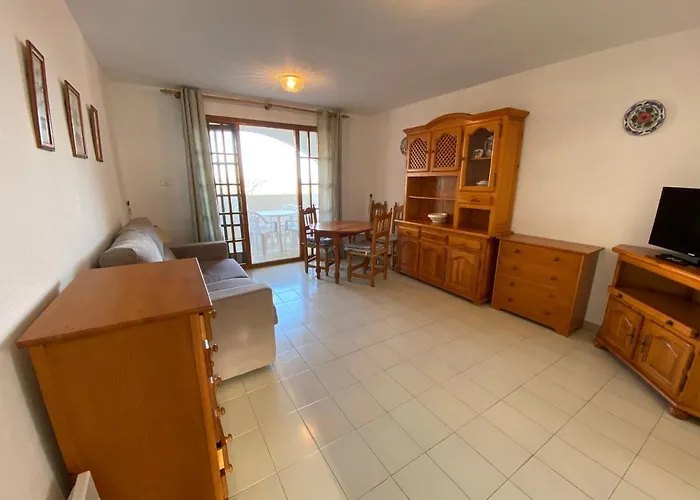 Playa Romana Altamar Apartamento *