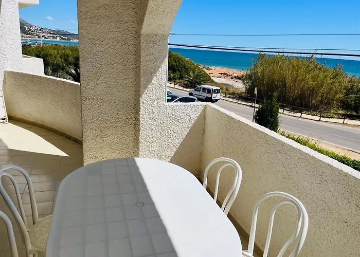 Playa Romana Altamar Apartamento