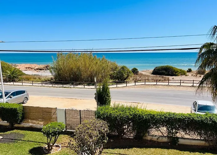 Apartamento Playa Romana Altamar