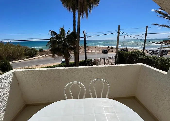 Playa Romana Altamar *