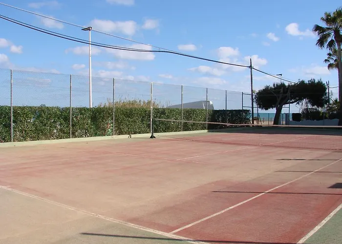Apartamento Playa Romana Altamar *